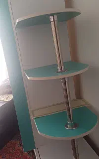 کمد اتاق خواب کودک