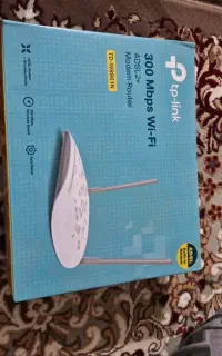 مودم tplin