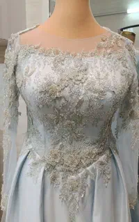 لباس مجلسی