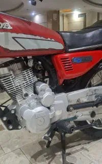 موتور۱۵۰ کاربرات