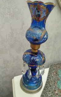 شمعدان دکوری
