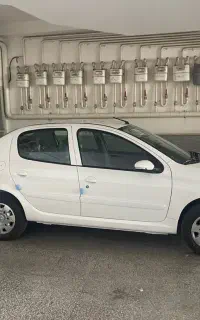 خودرو صفر میباشد چهار چرخ دیسک