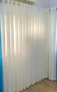 خشکشویی پرده