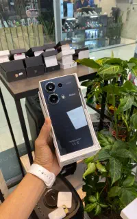 Note 13 pro 256G کارکرده