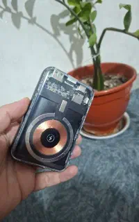 پاوربانک NINJA