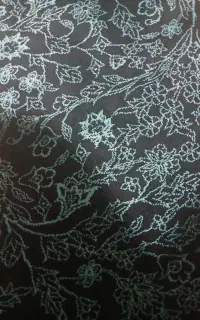 پرده   ،،کتیبه