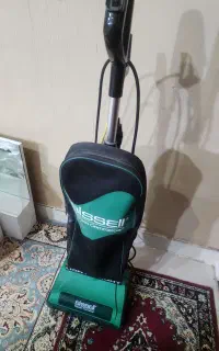 جاروبرقی کیسه دار خارجی