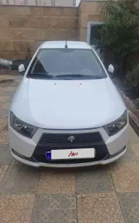 دنا پلاس مدل ۹۸ بی رنگ