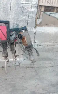 تخریب کاری و کند کو