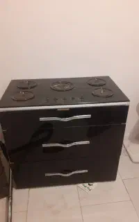 گاز صفحه ای فوری