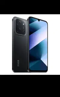 poco c85