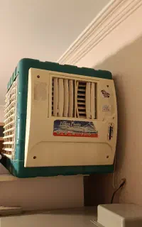 کولر آبی