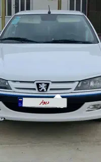 پارس402elxدریچه سیمی