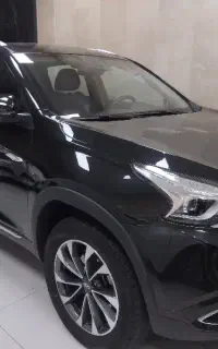 تیگو ۷ مدل ۹۹