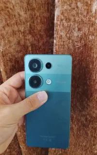 not 13 pro بدون نقطه