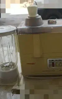 آبمیوه گیری