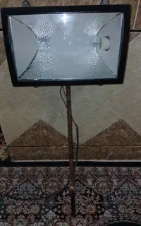 نورافکن پروژکتور