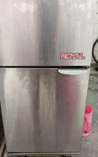 سرخکن صنعتی