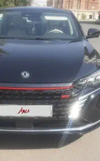 دانگ فنگ شاین مکس بنزینی