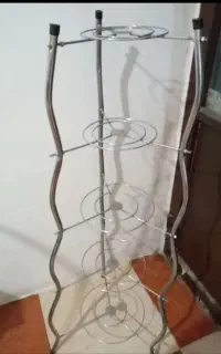 استند قابلمه پنج طبقه فسا