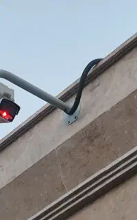 انجام کلیه خدمات دوربین با بالاترین کیفیت