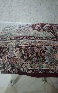 رو فرشی