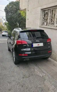 جکs5توربو۲۰۰۰ اتوماتیک
