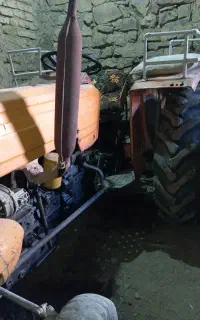 تراکتور فیات