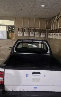 پراید وانت