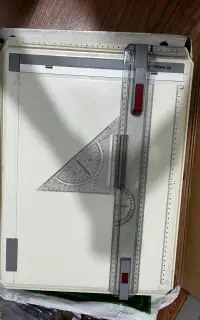لوازم تحریر معماری و گرافیک