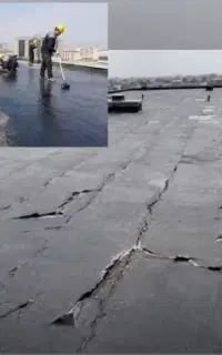 از وصله پینه کردن خسته شدی