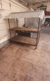 قفس پرنده