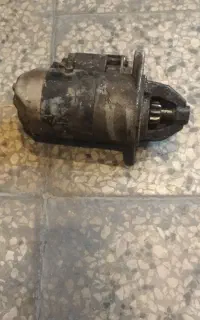 استارت پژو آردی