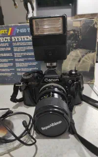 دوربین  انالوگ کلکسیونی