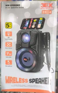 اسپیکر کیفیت بالا به قیمت عمده درب کارخانه