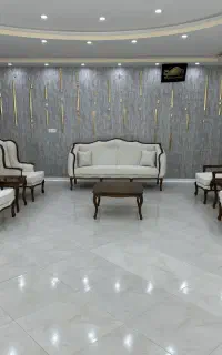 مبل سلطنتی با قیمت کارخانه کویین فرانسوی