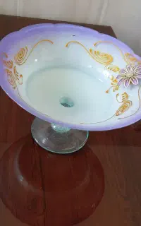 میوه خوری پایه دار