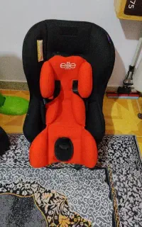 صندلی کودک دلیجان نیو