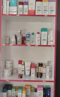 پاکسازی پوست صورت