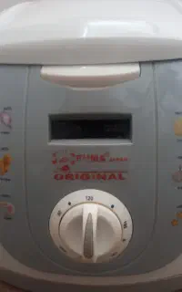 سرخ کن 1 لیتری