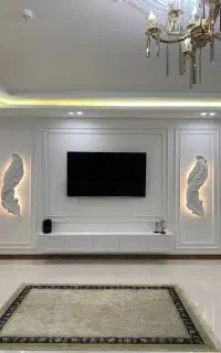 کاغذ دیواری لوکس و ارزان  ارسال فوری