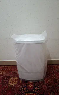 مینی واش فریدولین