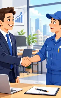 شکایت کارگری و کارفرمایی