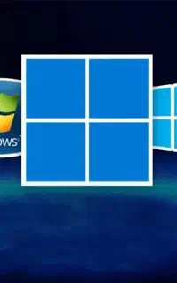 نصب ویندوز و خدمات نرم افزاری در محل