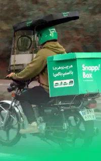 راهنمای میخام درباره‌ اجاره موتور