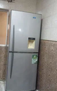 یخچال درحدنو،مارک فروزان