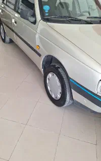پژو 405مدل۸۸تکسوز ۲۰۰تاکار درحد