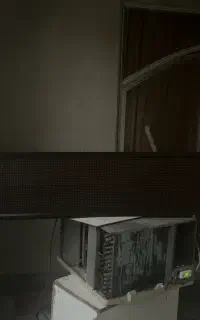 تابلو روان در حد نو