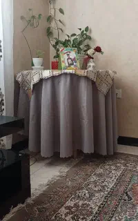 میز خاطره