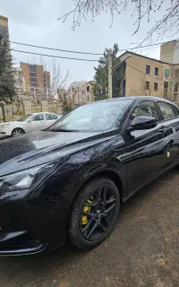 لاماری اکو